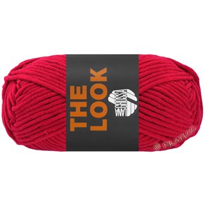 Lana Grossa THE LOOK | 06-röd