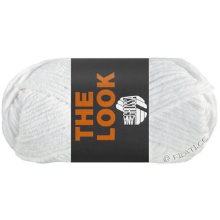 Lana Grossa THE LOOK