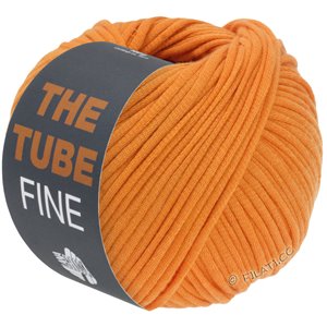 Lana Grossa THE TUBE FINE | 105-orange