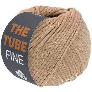 Lana Grossa THE TUBE FINE | 114-rosenträ