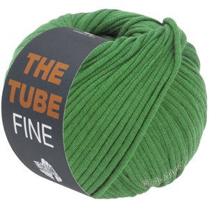 Lana Grossa THE TUBE FINE | 119-majgrön