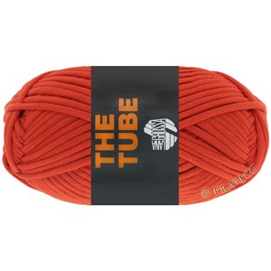 Lana Grossa THE TUBE | 07-röd