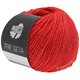 Lana Grossa TRE SETA | 02-röd
