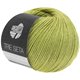 Lana Grossa TRE SETA | 11-kiwigrön