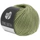 Lana Grossa TRE SETA | 20-oliv