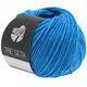 Lana Grossa TRE SETA | 22-blå
