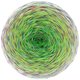 Lana Grossa TWISTED SUMMER SHADES | 1106-natur/gulgrön/gräsgrön