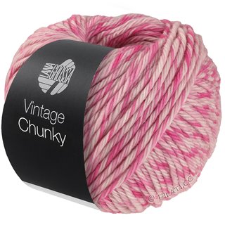 Lana Grossa Vintage Chunky