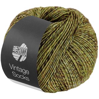 Lana Grossa Vintage Socks
