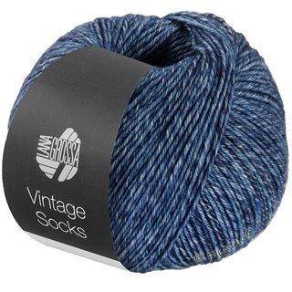 Lana Grossa Vintage Socks