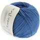 Lana Grossa WAKAME Uni/Print (Linea Pura) | 015-blå