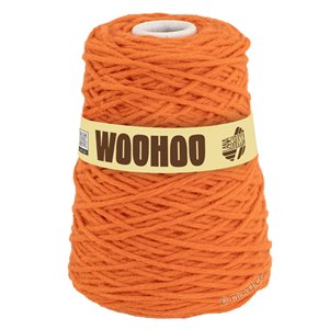 Lana Grossa WOOHOO 200g | 04-orange