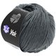 Lana Grossa 365 YAK | 23-mörk grå