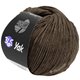 Lana Grossa 365 YAK | 28-mörk brun