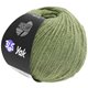 Lana Grossa 365 YAK | 32-khakigrön