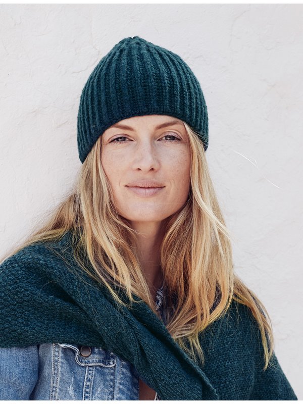 Lana Grossa MÖSSA PATENT Cashmere 16 Fine - Stickmönster (SE)