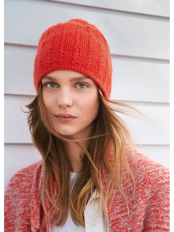 Lana Grossa MÖSSA Brigitte No. 2 - Stickmönster (SE)