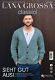 Classici No. 20 - German Edition från Lana Grossa