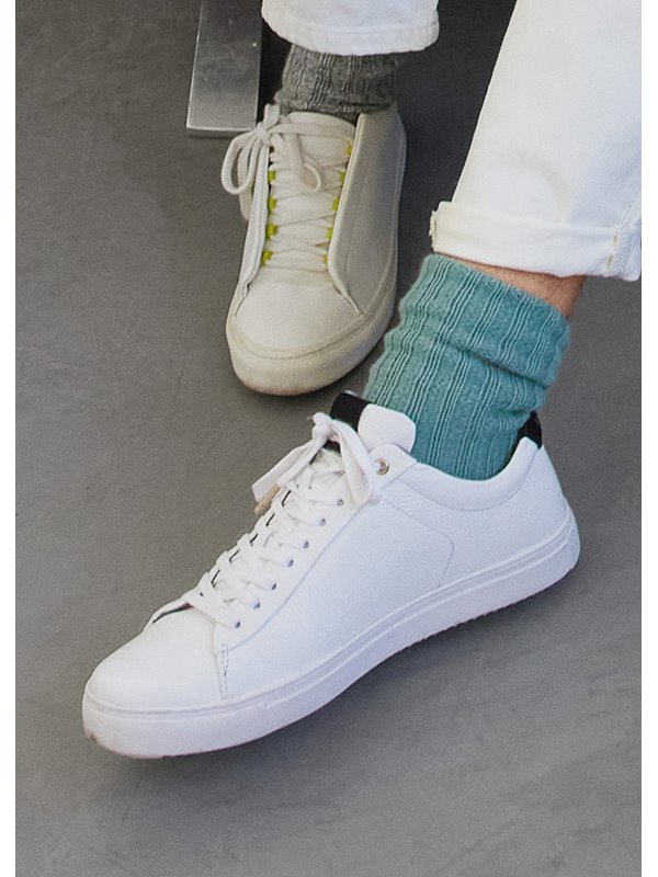 Lana Grossa SOCKOR Meilenweit 50g Cashmere - Stickmönster (DK)