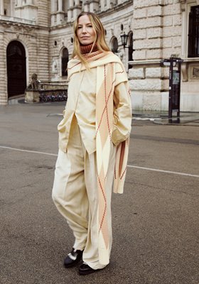 Lana Grossa CAPE & LOOP Merino Superiore