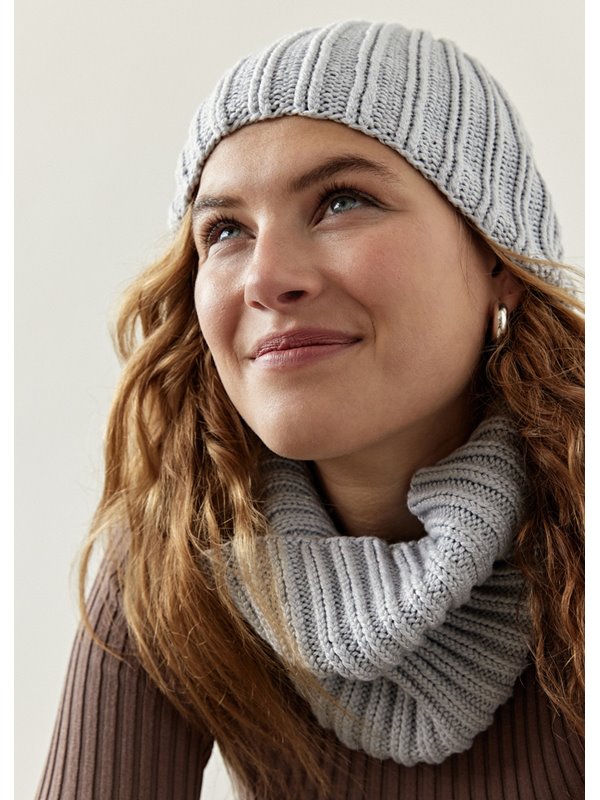 Lana Grossa LOOP Puro Vegano - Stickmönster (SE)