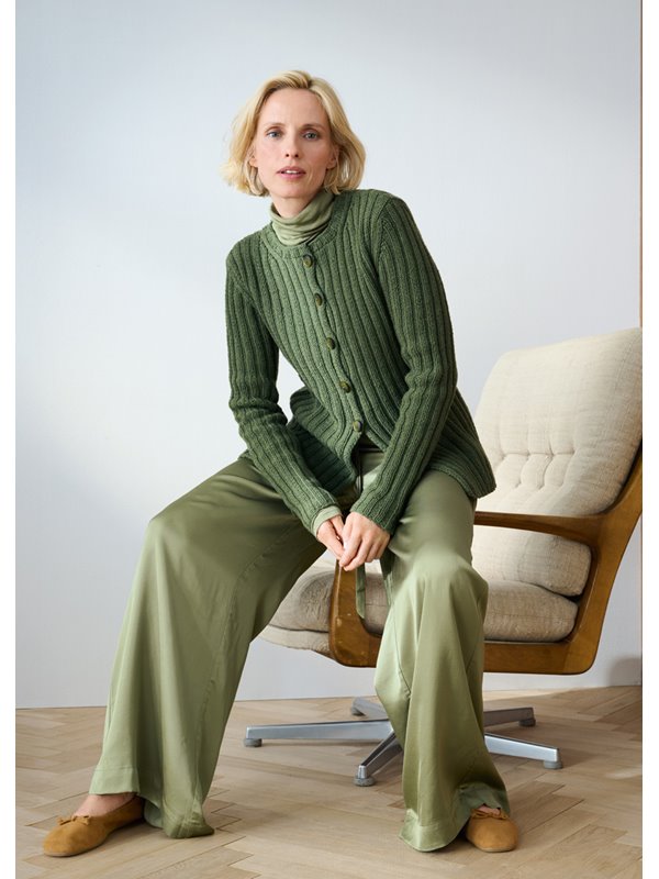 Lana Grossa JACKA Cashmere Pure