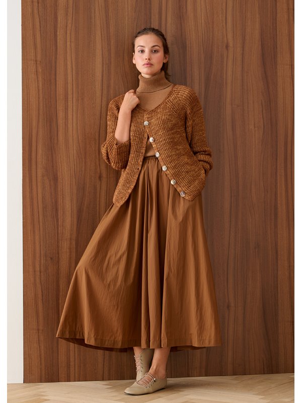 Lana Grossa JACKA Brigitte Silkdream