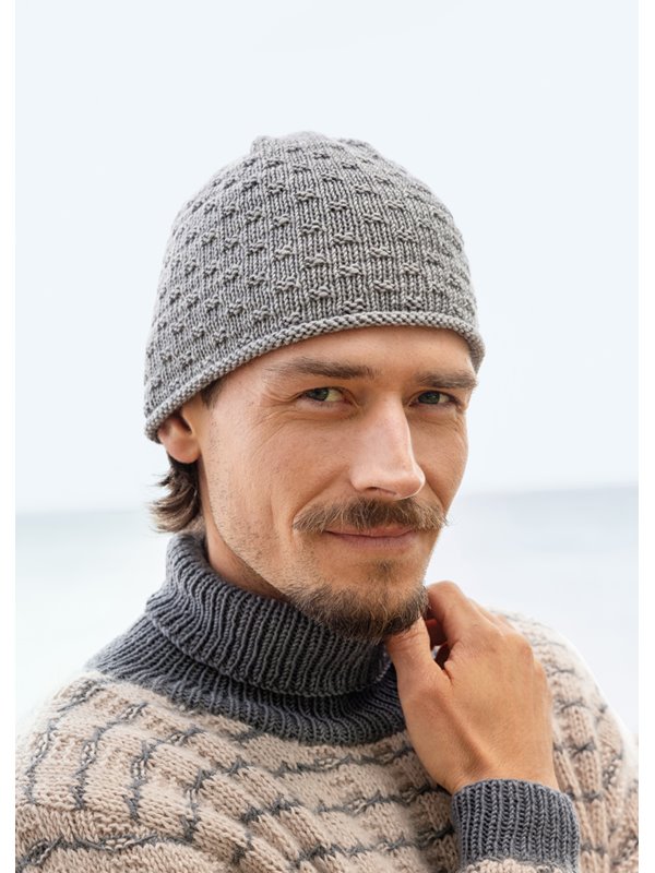 Lana Grossa MÖSSA Cool Wool Vintage