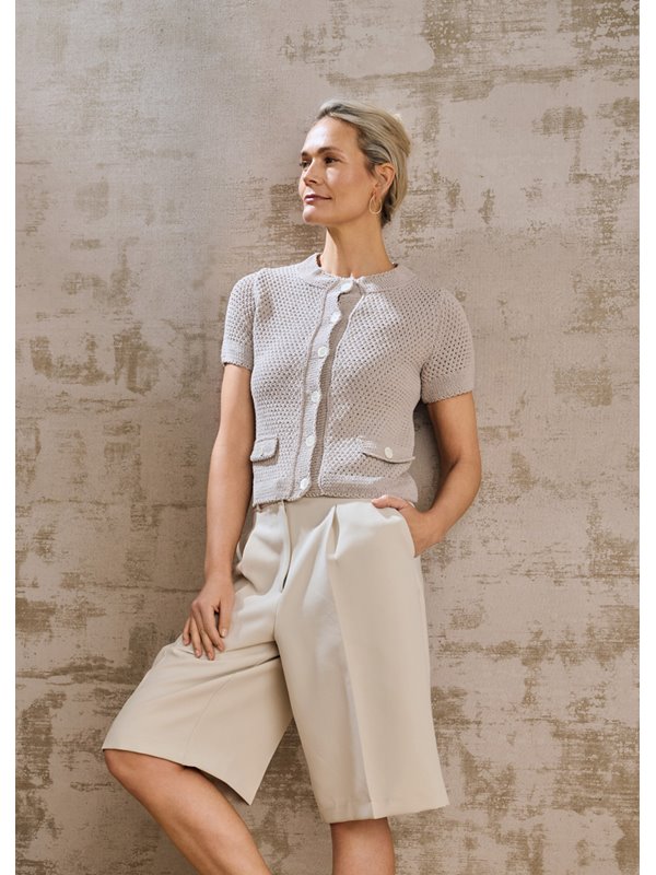 Lana Grossa JACKA Gioia