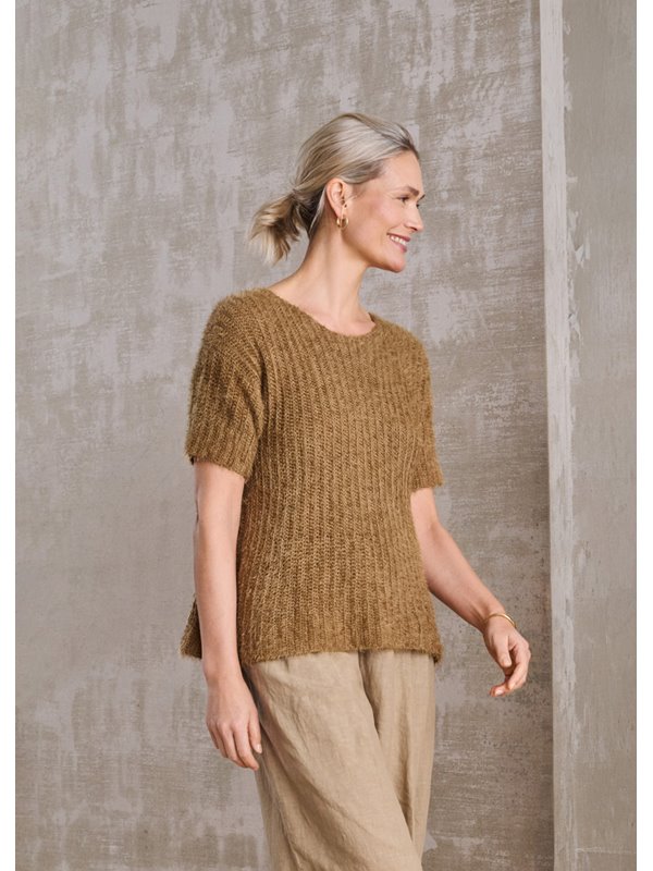 Lana Grossa SHIRT Per Fortuna