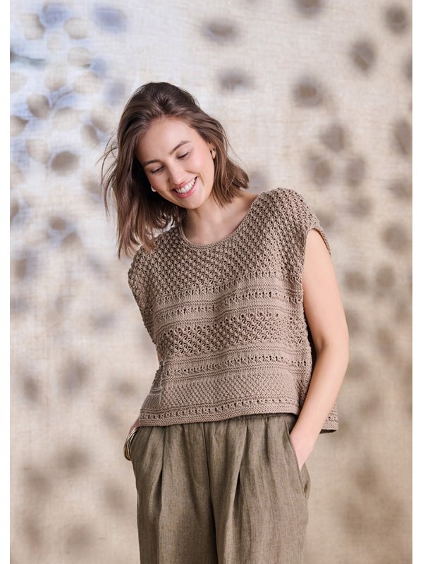 Lana Grossa TOP Promessa