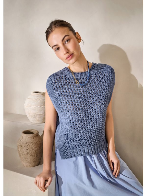 Lana Grossa TOP Tessera