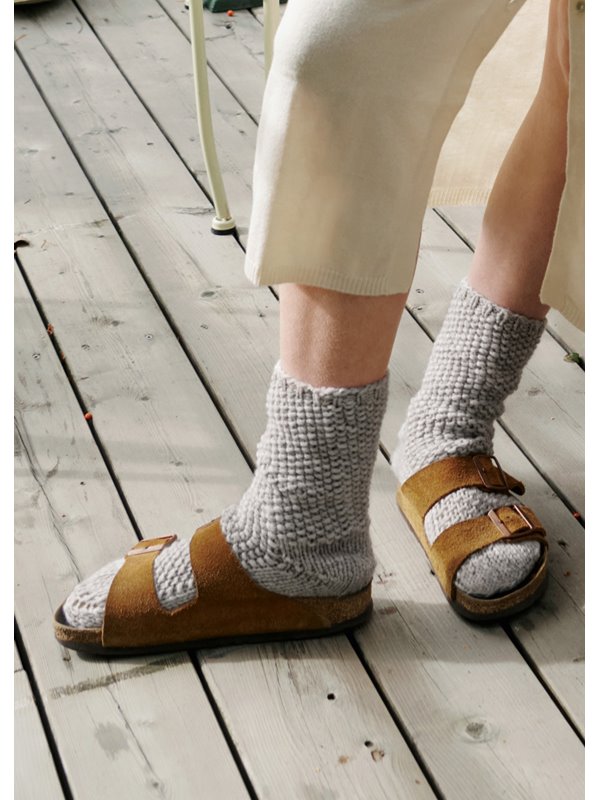 Lana Grossa SOCKOR Alta Moda Cashmere 16 - Stickmönster (SE)