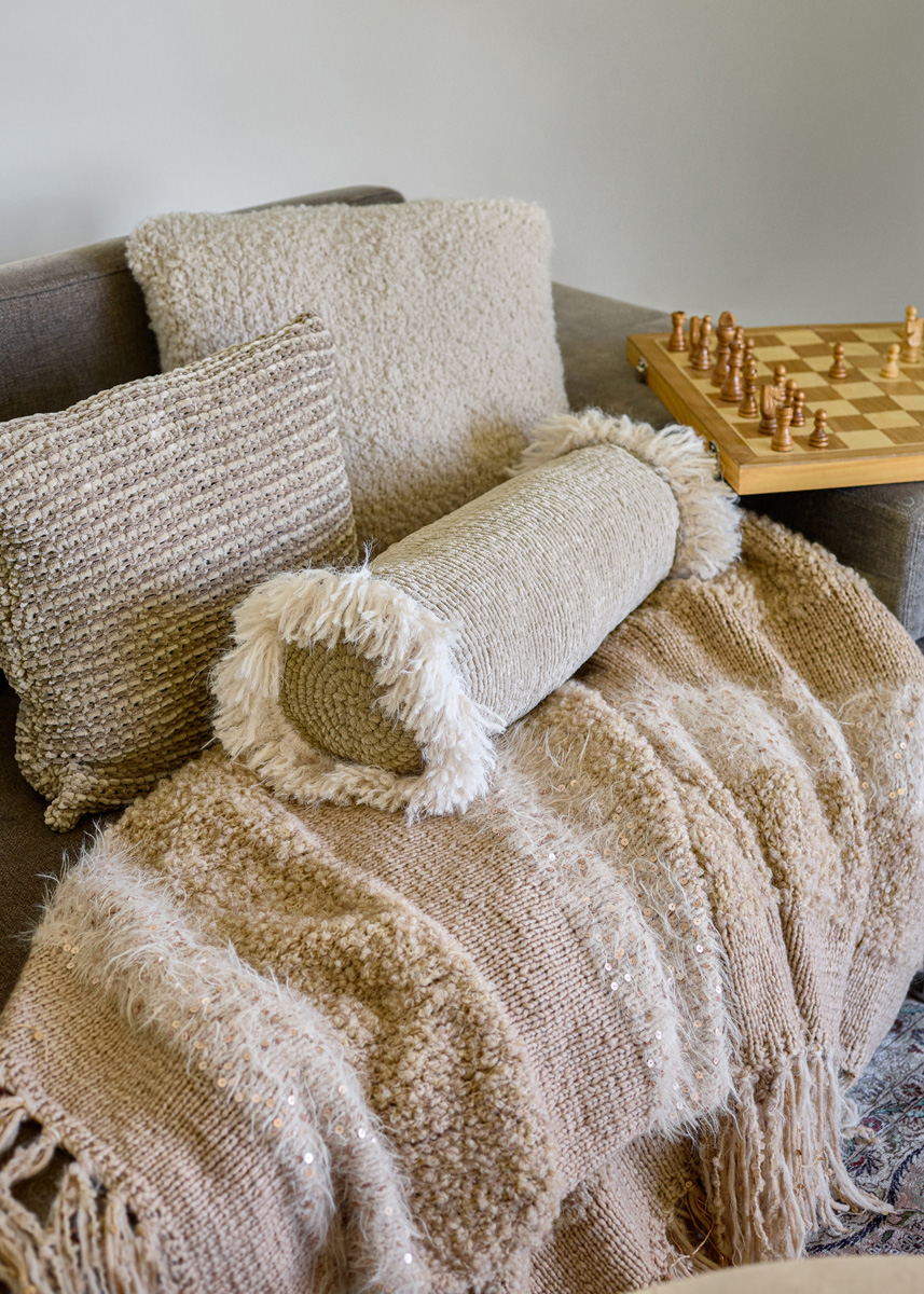 Lana Grossa home No. 78 - German Edition