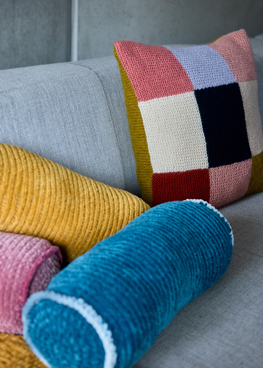 Lana Grossa home No. 78 - German Edition