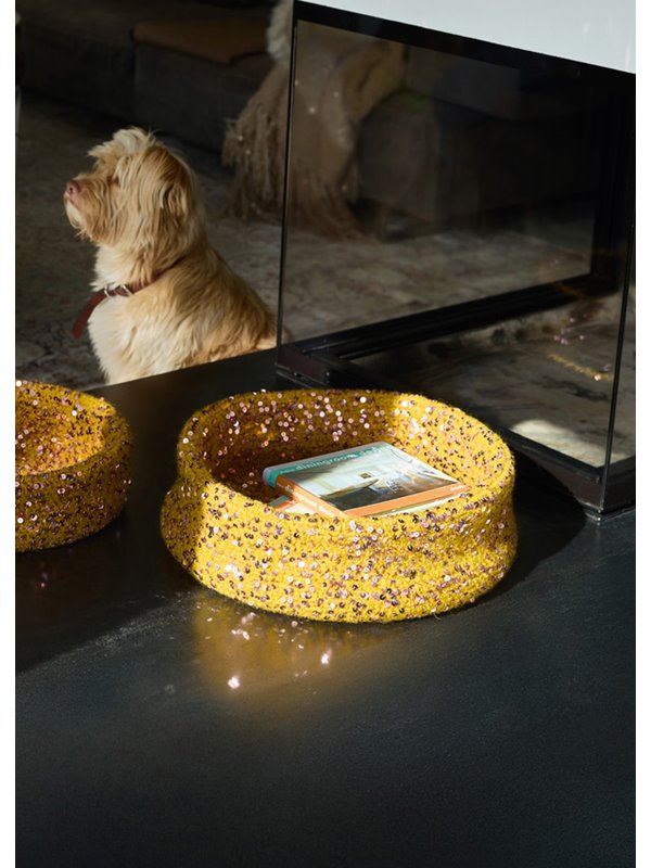 Lana Grossa FILTSKÅLAR Feltro & Cosmo