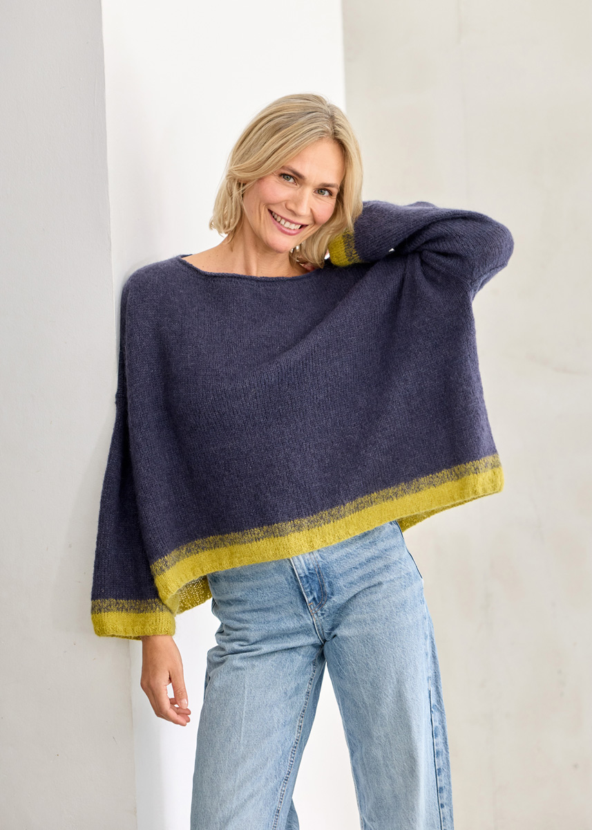 Lana Grossa home No. 78 - German Edition