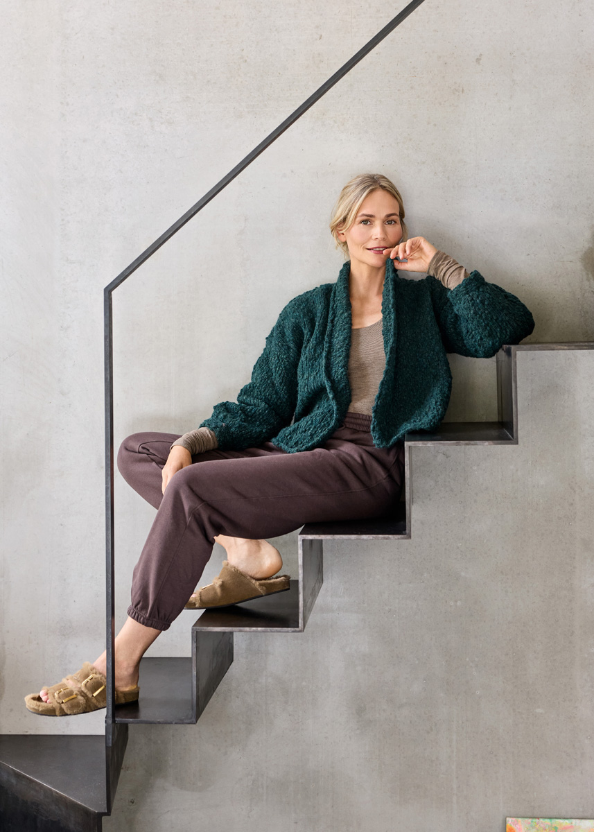 Lana Grossa home No. 78 - German Edition