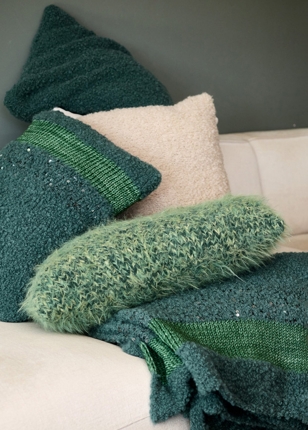 Lana Grossa home No. 78 - German Edition