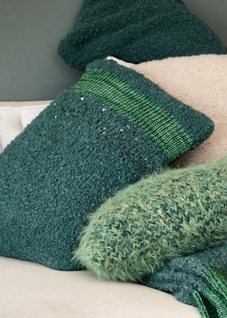 Lana Grossa home No. 78 - German Edition