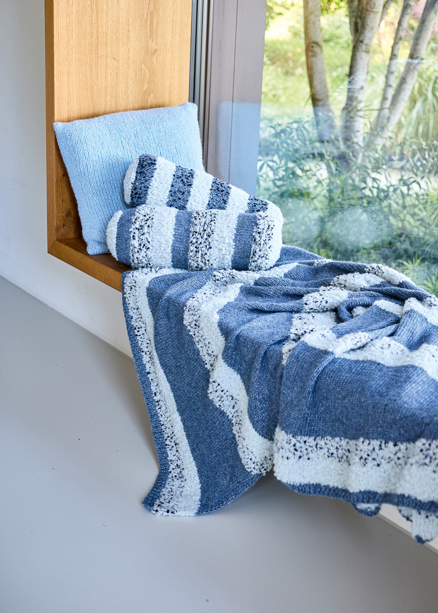 Lana Grossa home No. 78 - German Edition