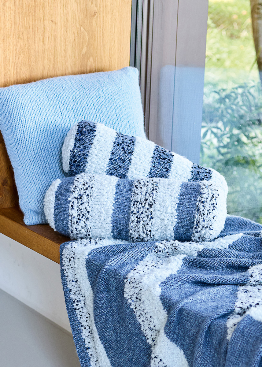 Lana Grossa home No. 78 - German Edition