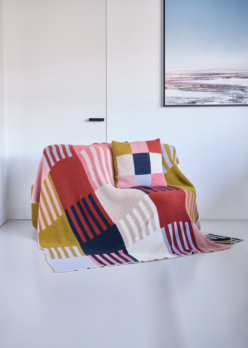 Lana Grossa home No. 78 - German Edition