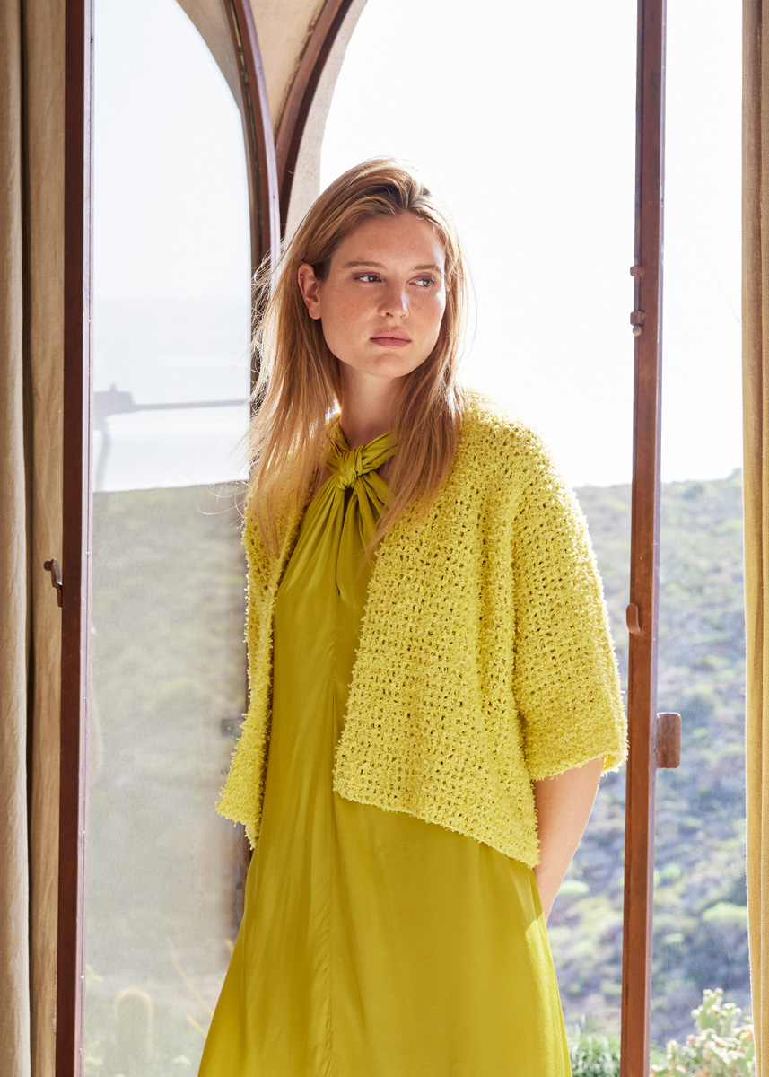 Lana Grossa FILATI Journal No. 71 - German Edition