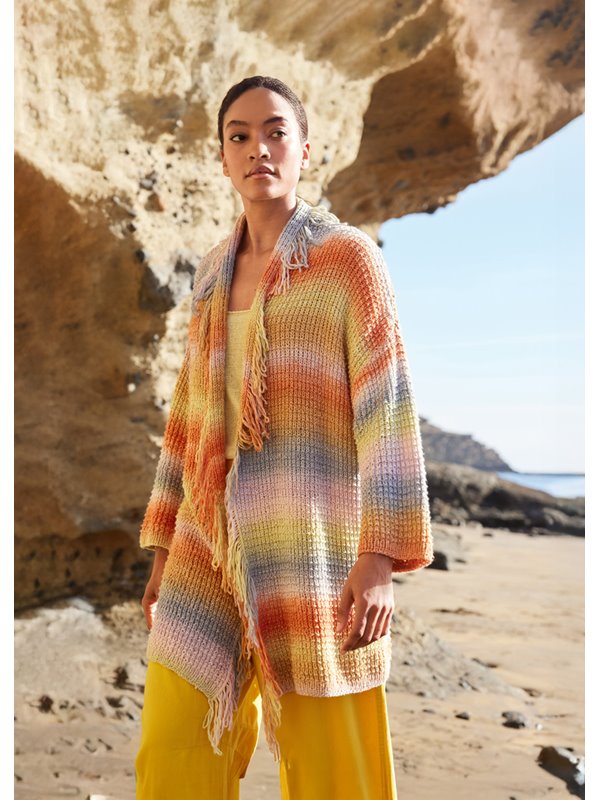 Lana Grossa JACKA Cotonella