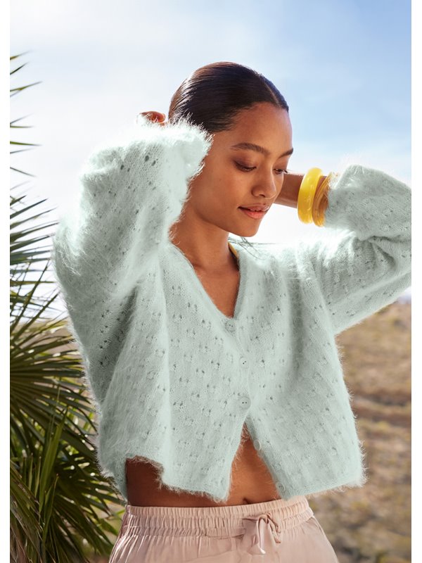 Lana Grossa JACKA Finito