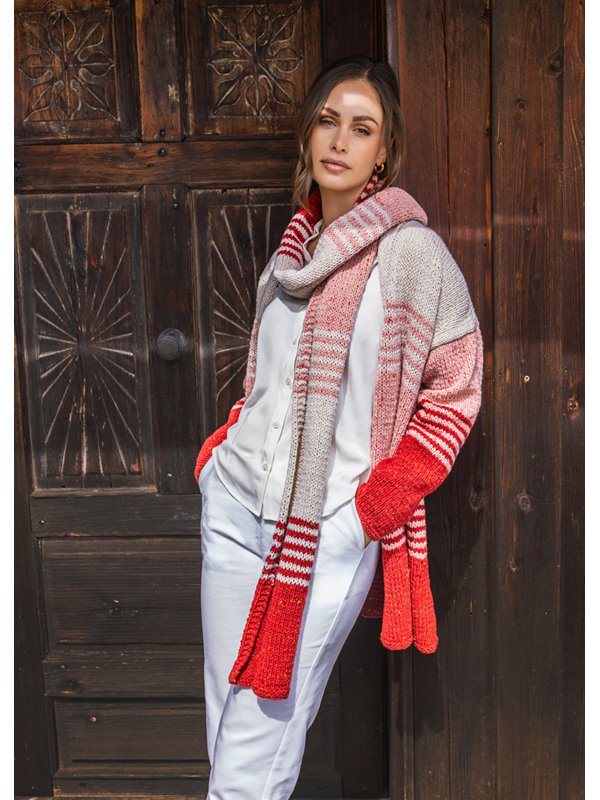 FILATI Studio SJAL Landlust Soft Tweed 90