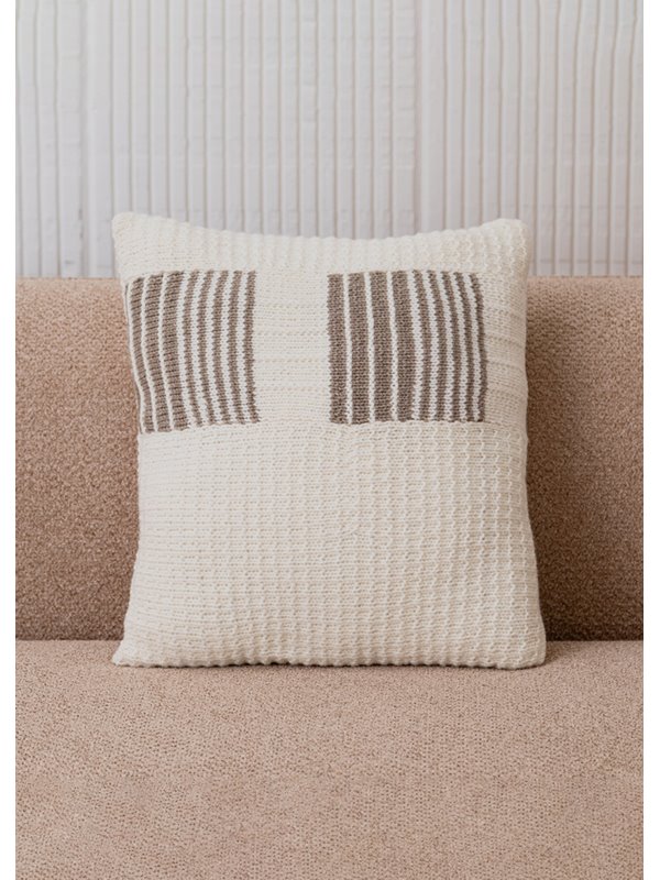 FILATI Studio KUDDÖVERDRAG Merino Miscela
