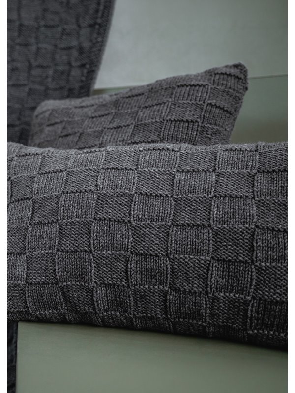 FILATI Studio KUDDÖVERDRAG Merino Miscela