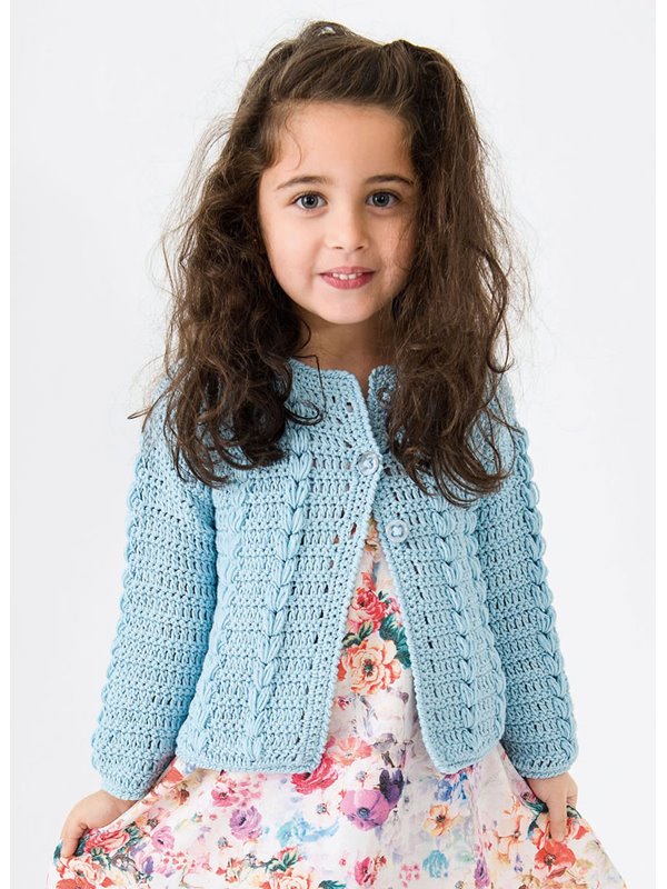 Lana Grossa JACKE Elastico - German Edition